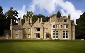 Lough Rynn Castle
